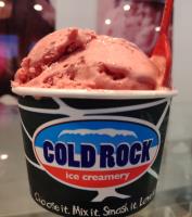 Cold Rock Ice Creamery Aspley image 390